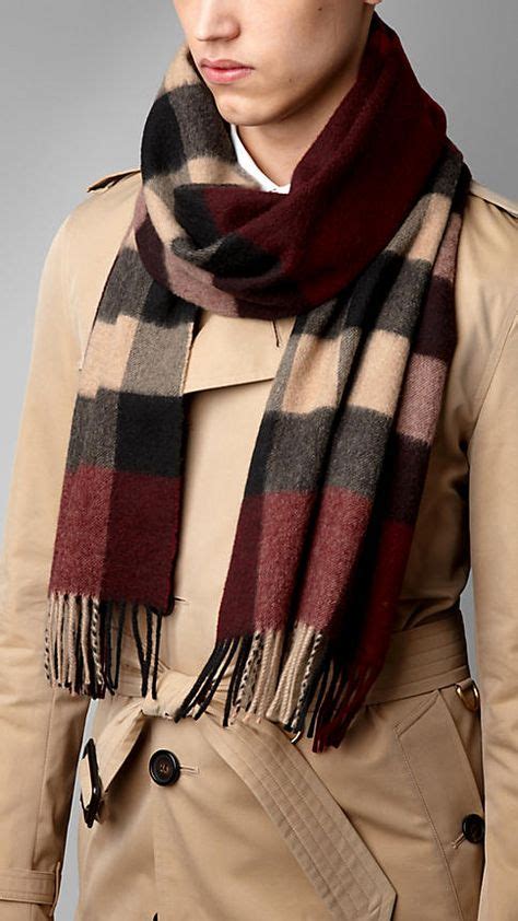 burberry echarpe homme pas cher|burberry scarves women's.